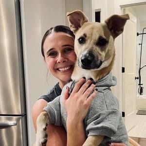 Meet your Posher, Liz